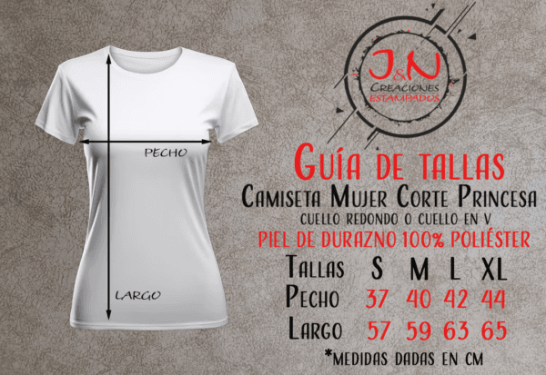 Camiseta Totoro - Imagen 4