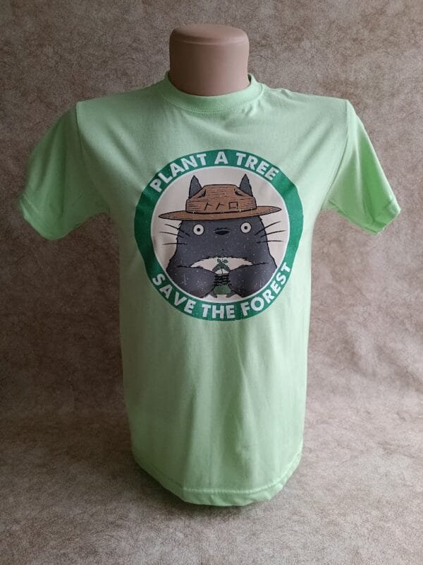 Camiseta Guardabosques - Imagen 3