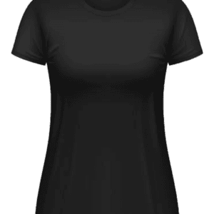 Camiseta Mujer Corte Princesa