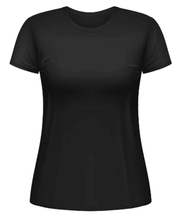 Camiseta Mujer Corte Princesa