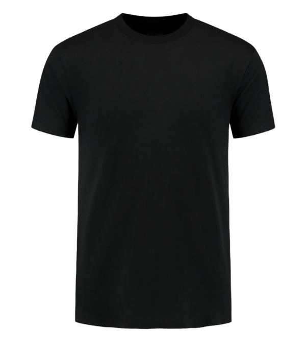 Camiseta Unisex Corte Clásico