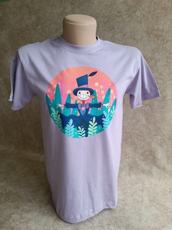 Camiseta Cabeza de Nabo - Imagen 3