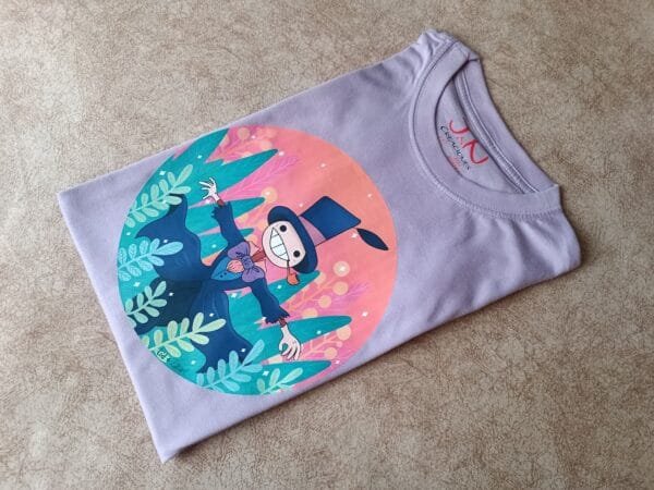 Camiseta Cabeza de Nabo