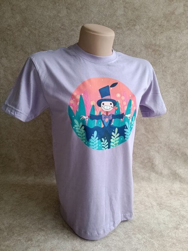 Camiseta Cabeza de Nabo - Imagen 2