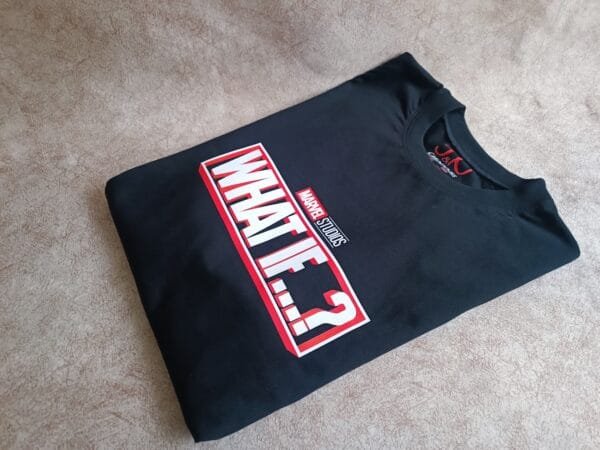 Camiseta Deadpool