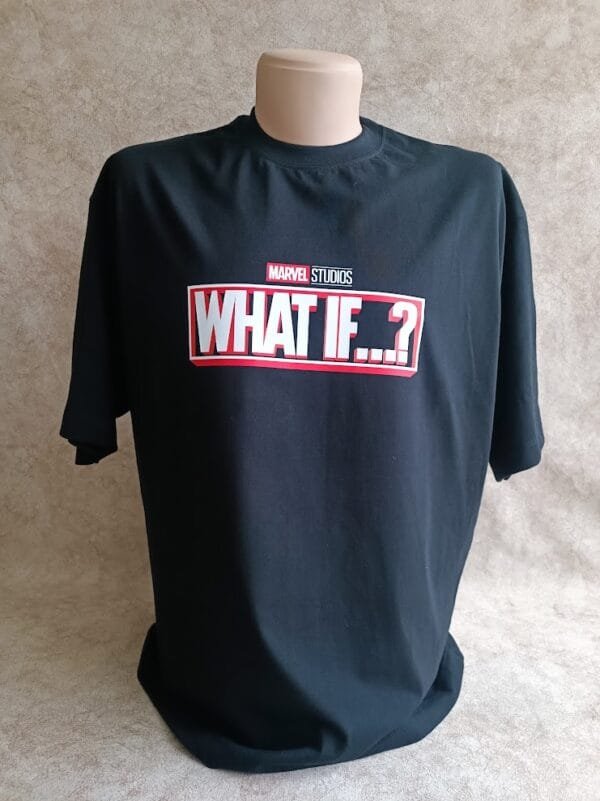 Camiseta Deadpool - Imagen 2