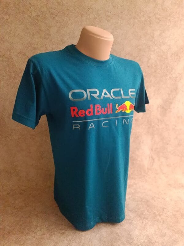 Camiseta RedBull Racing - Imagen 2