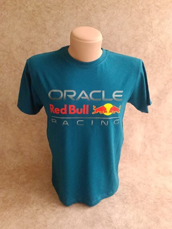 Camiseta RedBull Racing - Imagen 3