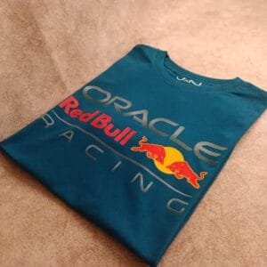 Camiseta RedBull Racing