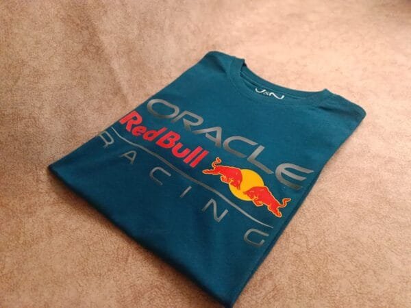 Camiseta RedBull Racing