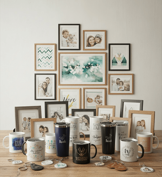 Inicio regalos personalizados