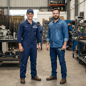 Dotaciones Personalizadas