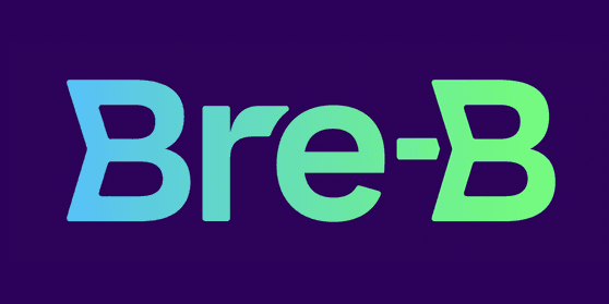 bre b logo