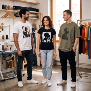 Camisetas