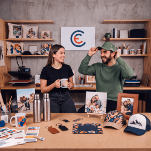 Accesorios Personalizados