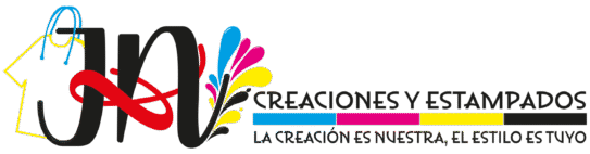 creacionesy estampados j&n web