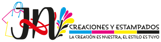creacionesy estampados j&n web