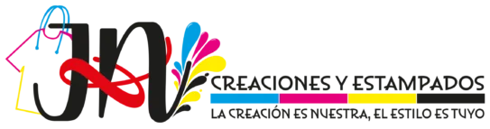 creacionesy estampados j&n web